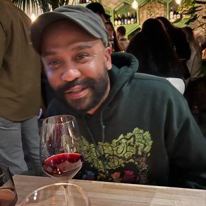 Meet your Posher, Samir